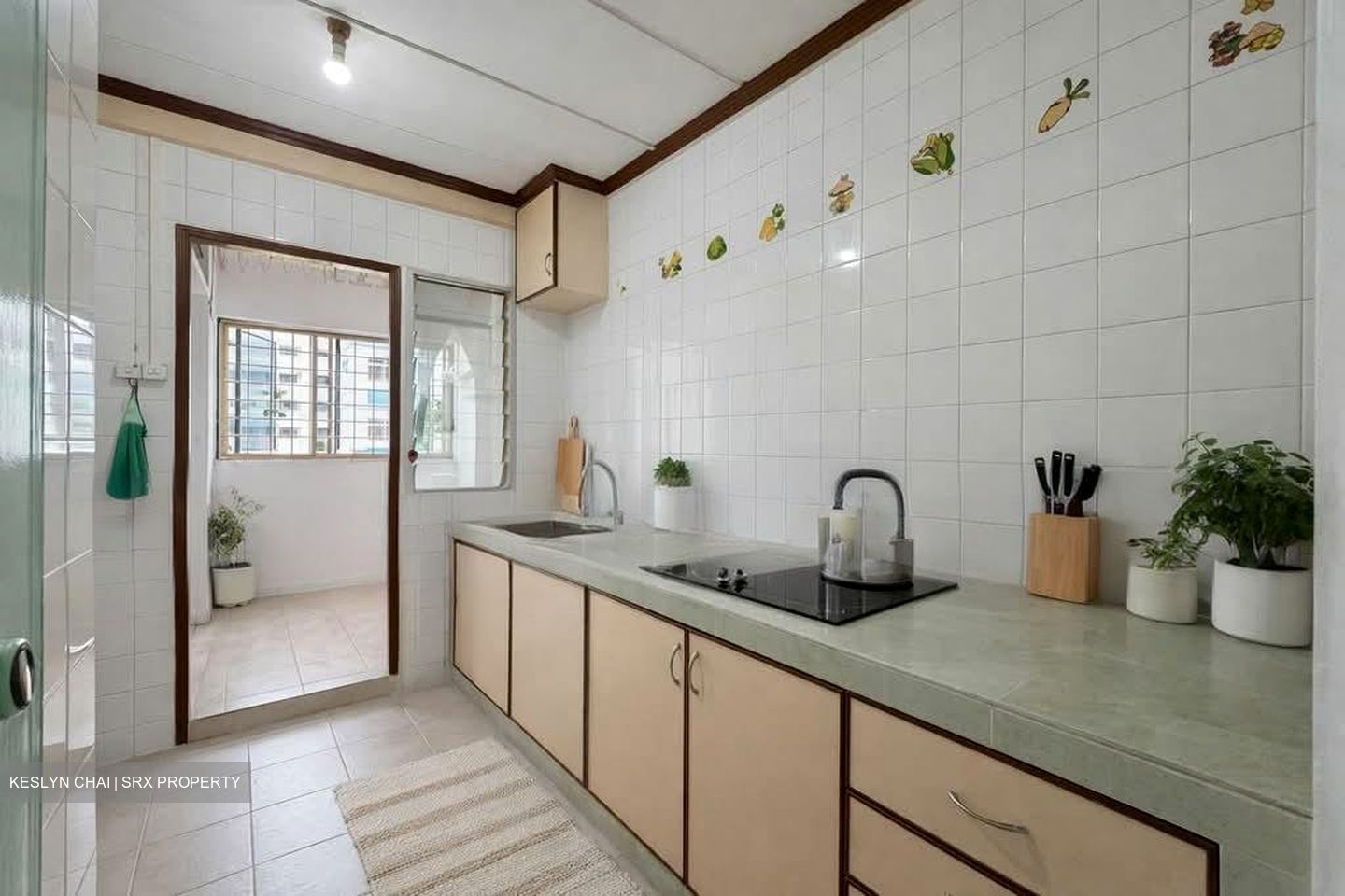 Blk 619 Woodlands Drive 52 (Woodlands), HDB 4 Rooms #547241581